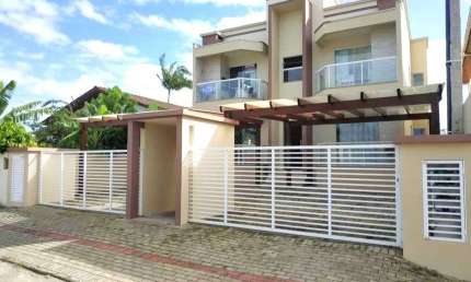 APARTAMENTO GIARDINO NO JARDIM ICARAÍ | 01 SUÍTE + 01 DORMITÓRIO | 01 VAGA DE GARAGEM | PERMUTA EM JOINVILLE