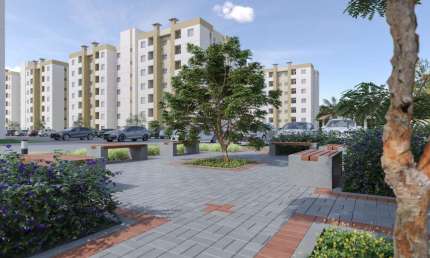 APARTAMENTO EM PIRABEIRABA | 02 DORMITÓRIOS | ÁREA DE LAZER COMPLETA