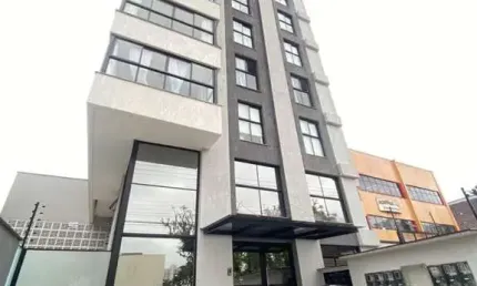 Apartamento no saguaçu | 94 m² | 01 suíte + 02 | andar alto | sacada nos quartos | colegio bom jesus á 200 metros