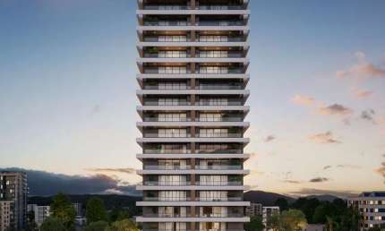 APARTAMENTO EM PIÇARRAS | 199 M² | 3 SUÍTES + 1 | 2 VAGAS DE GARAGEM