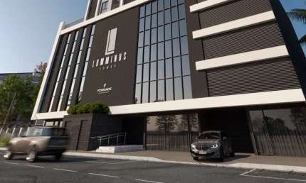 APARTAMENTO EM PORTO BELO | 70 M² | 2 SUÍTES | 1 VAGA DE GARAGEM