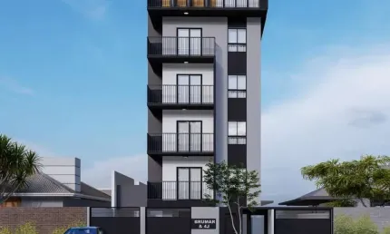 APARTAMENTO GIARDINO NO GUANABARA | 80 M² | SUÍTE + 1 | 1 VAGA DE GARAGEM | ELEVADOR