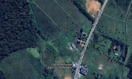 TERRENO NA CORVETA COM 75.000 M² | ÁREA INDUSTRIAL | ESTUDA PROPOSTA