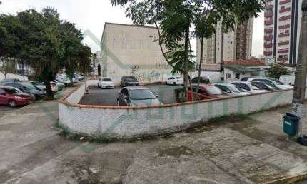 TERRENO COMERCIAL DE ESQUINA NO CENTRO | 565 M² | PRÓXIMO A AVENIDA BEIRA RIO |