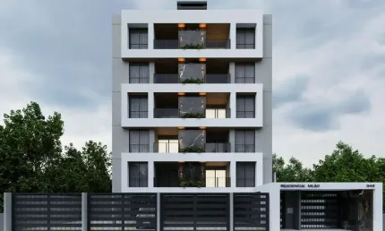 Apartamento exclusivo no costa e silva | 2 quartos, sendo 1 suíte | 2 vagas de garagem | condições de pagamento flexíveis