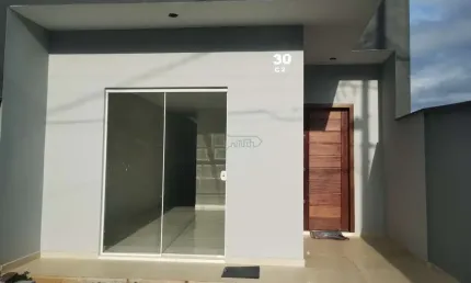 Encantadora casa geminada no joão costa | 73 m² | suíte + 2 quartos | 1 vaga de garagem