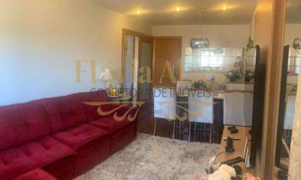 Apartamento com 2 quartos à venda no Alto, Teresópolis 