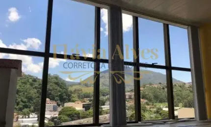Ponto comercial à venda no Várzea, Teresópolis 