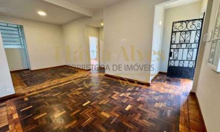Apartamento com 3 quartos à venda no Alto, Teresópolis 