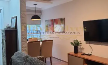 Apartamento com 2 quartos à venda no Pimenteiras, Teresópolis 