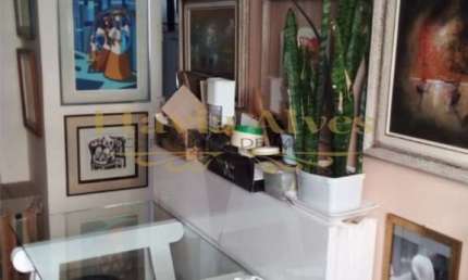Apartamento com 1 quarto à venda na Barra do Imbuí, Teresópolis 