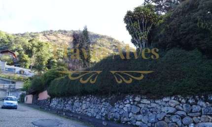 Casa com 4 quartos à venda no Iucas, Teresópolis 