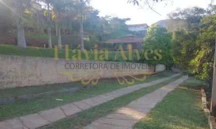 Terreno comercial à venda no Sebastiana, Teresópolis 