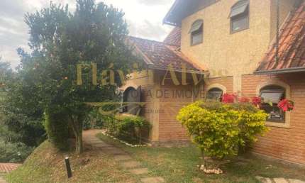 Casa com 3 quartos à venda em Itaipava, Petrópolis 