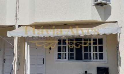 Casa em condomínio fechado com 2 quartos à venda no Cascata Guarani, Teresópolis 