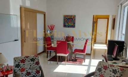 Apartamento com 3 quartos à venda no Várzea, Teresópolis 