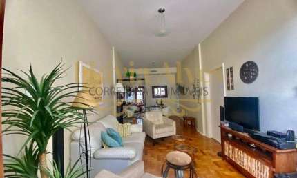 Apartamento com 2 quartos à venda no Soberbo, Teresópolis 