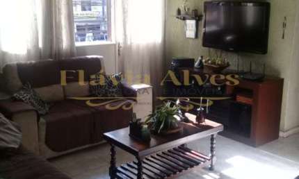 Apartamento com 3 quartos à venda no Várzea, Teresópolis 