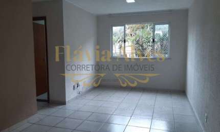 Apartamento com 2 quartos à venda no Bom Retiro, Teresópolis 