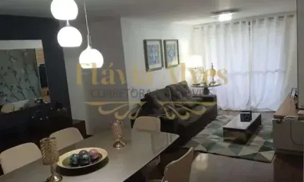 Apartamento com 3 quartos à venda no Várzea, Teresópolis 