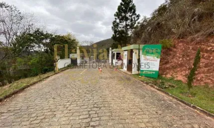 Terreno comercial à venda no Albuquerque, Teresópolis 