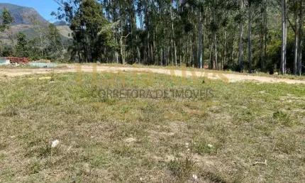 Terreno comercial à venda no Colônia Alpina, Teresópolis 