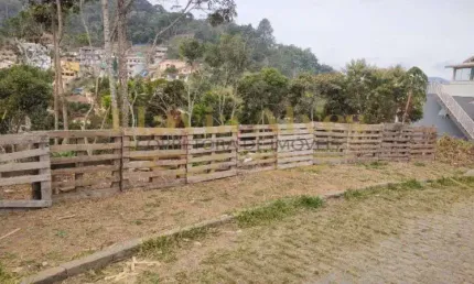 Terreno comercial à venda no Panorama, Teresópolis 
