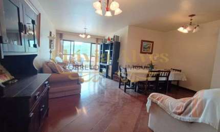 Apartamento com 3 quartos à venda no Alto, Teresópolis 