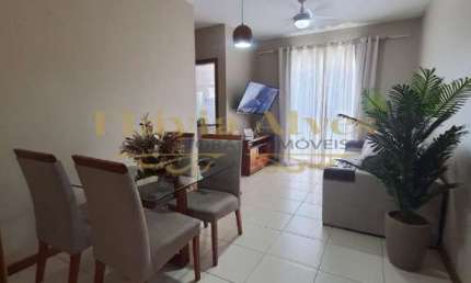 Apartamento com 2 quartos à venda no Pimenteiras, Teresópolis 