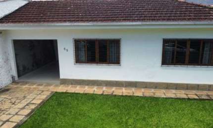 Casa com 3 quartos à venda no Fazendinha, Teresópolis 