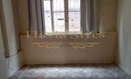Apartamento com 1 quarto à venda no Agriões, Teresópolis 