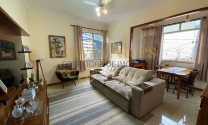 Apartamento com 2 quartos à venda no Várzea, Teresópolis 