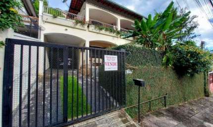 Casa com 3 quartos à venda no Várzea, Teresópolis 