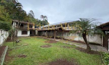 Casa com 9 quartos à venda no Várzea, Teresópolis 