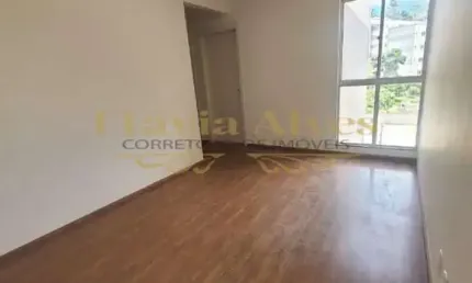 Apartamento com 2 quartos à venda no Cascata do Imbuí, Teresópolis 