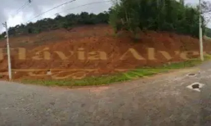 Terreno comercial à venda no Prata, Teresópolis 