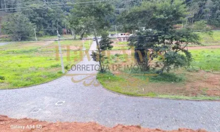 Terreno comercial à venda no Prata, Teresópolis 