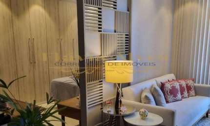 Apartamento com 1 quarto à venda no Alto, Teresópolis 