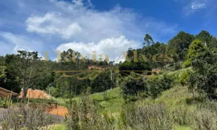Terreno comercial à venda no Albuquerque, Teresópolis 
