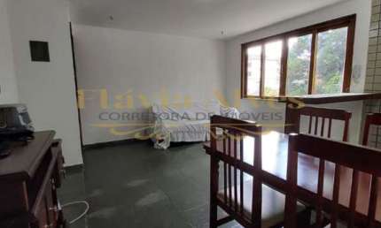 Apartamento com 1 quarto à venda no Alto, Teresópolis 
