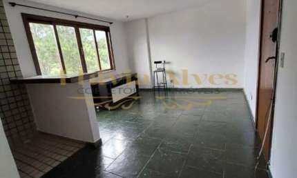 Apartamento com 1 quarto à venda no Alto, Teresópolis 