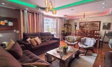 Apartamento com 3 quartos à venda no Agriões, Teresópolis 