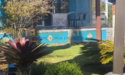Casa com 3 quartos à venda no Fazendinha, Teresópolis 