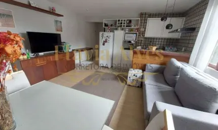 Apartamento com 1 quarto à venda no Alto, Teresópolis 
