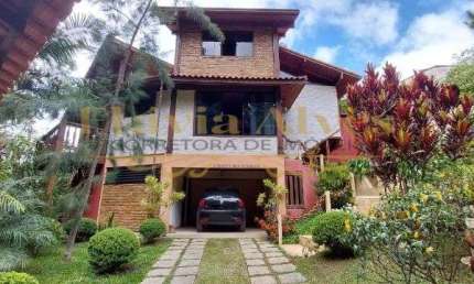 Casa com 1 quarto à venda no Parque do Imbui, Teresópolis 