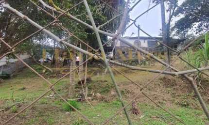 Terreno comercial à venda no Várzea, Teresópolis 