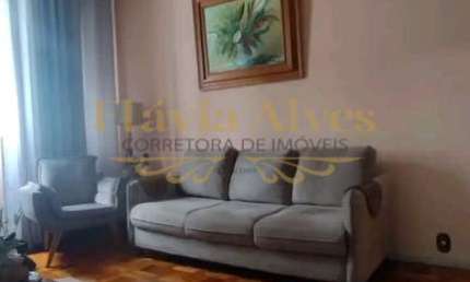 Apartamento com 2 quartos à venda no Várzea, Teresópolis 