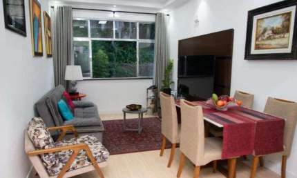 Apartamento com 2 quartos à venda no Várzea, Teresópolis 