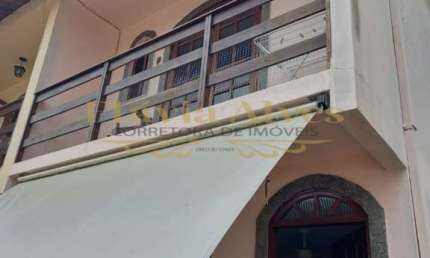 Casa em condomínio fechado com 2 quartos à venda no Vale do Paraíso, Teresópolis 