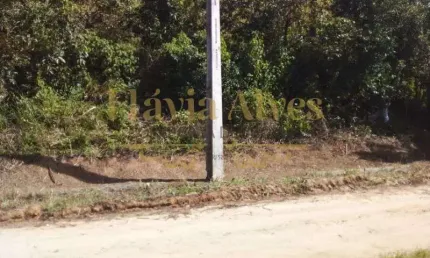 Terreno comercial à venda no Cotia, Guapimirim 